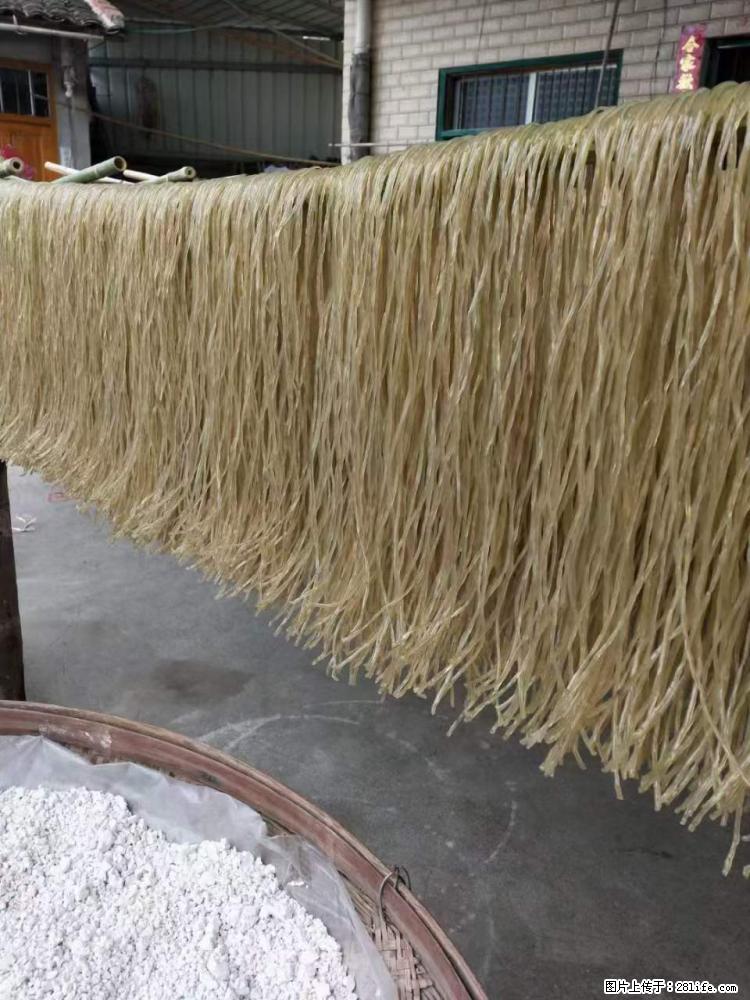 【灌阳正宗红薯粉】美女家里自己做的,干净卫生,假一赔十,价格合理,抢购电话:13737312895 - 美食天地 - 钦州生活社区 - 钦州28生活网 qinzhou.28life.com