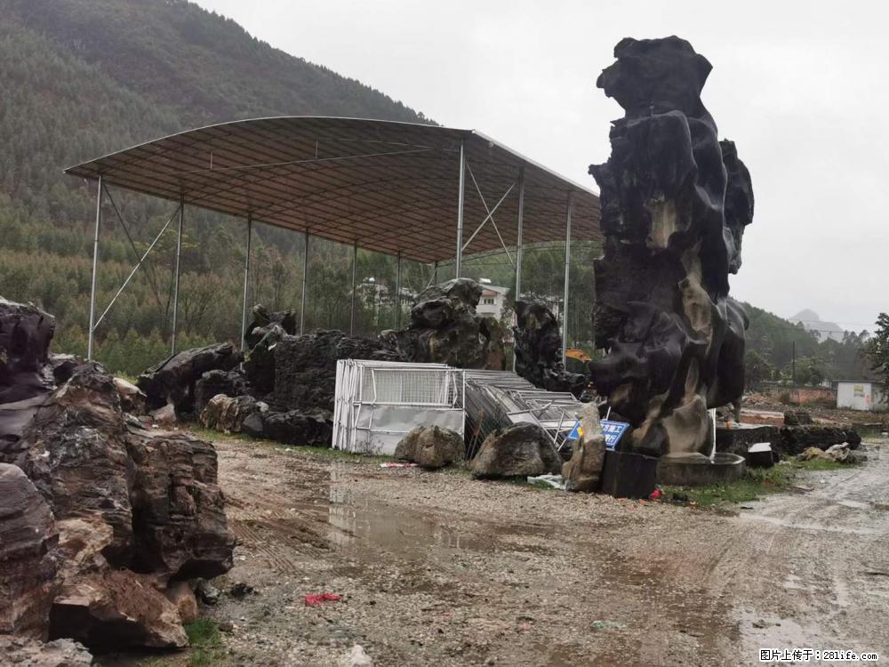 风景石、假山石大量有货，有需要的欢迎联系 - 新手上路 - 钦州生活社区 - 钦州28生活网 qinzhou.28life.com