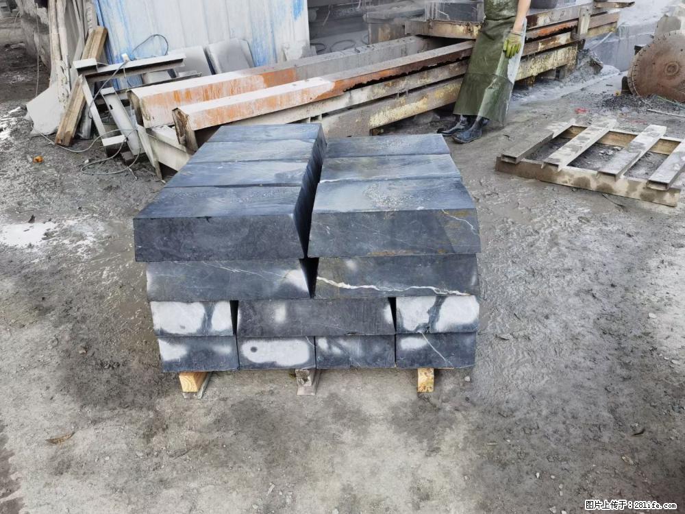 【灌阳县文市镇万达石材厂】黑白根厂家提供老板想要的的各种尺寸 - 新手上路 - 钦州生活社区 - 钦州28生活网 qinzhou.28life.com