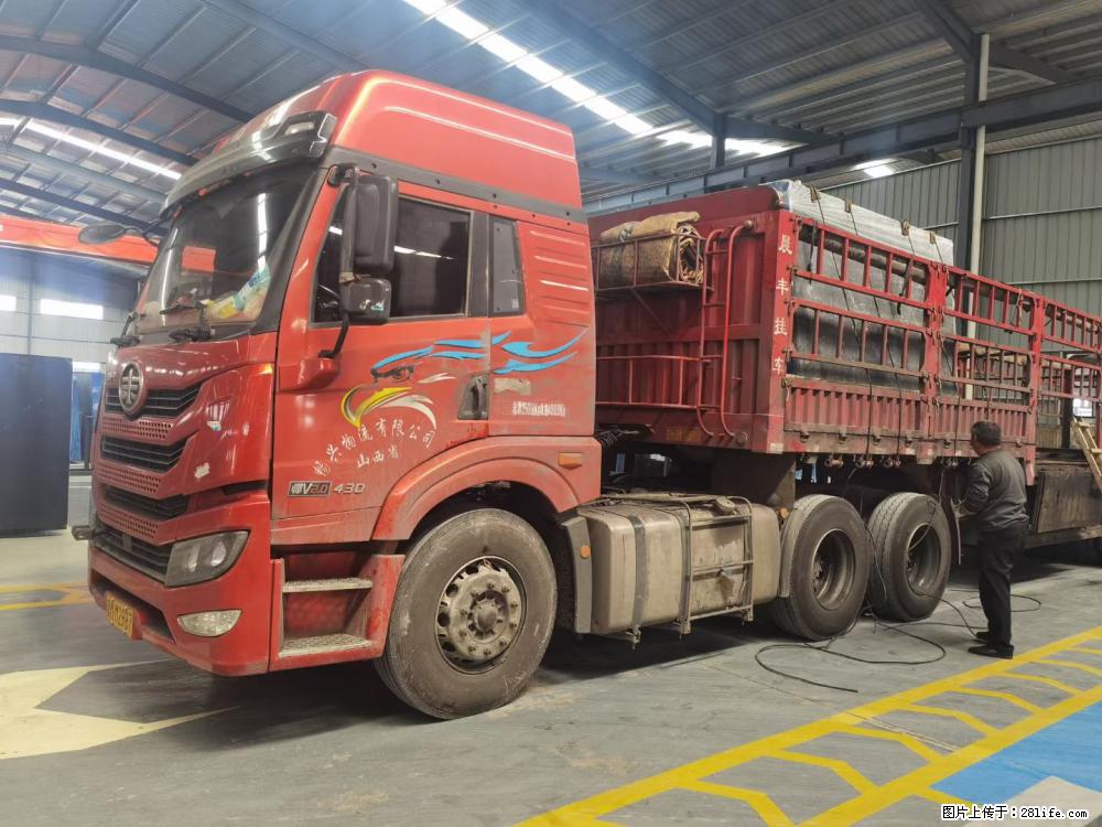 【灌阳县文市镇万达石材厂】黑白根厂家提供老板想要的的各种尺寸 - 新手上路 - 钦州生活社区 - 钦州28生活网 qinzhou.28life.com