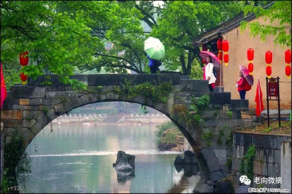 【春天，广西桂林灌阳县向您发出邀请！】江口老街又逢春 - 游山玩水 - 钦州生活社区 - 钦州28生活网 qinzhou.28life.com