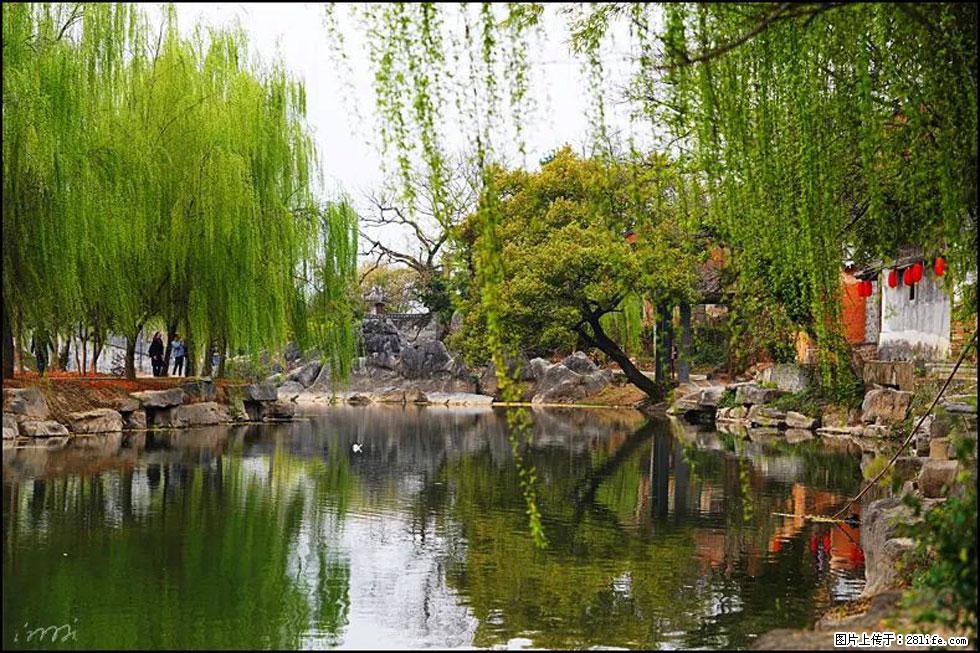 【春天，广西桂林灌阳县向您发出邀请！】江口老街又逢春 - 游山玩水 - 钦州生活社区 - 钦州28生活网 qinzhou.28life.com