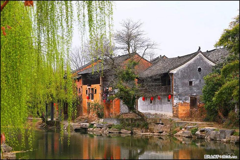 【春天，广西桂林灌阳县向您发出邀请！】江口老街又逢春 - 游山玩水 - 钦州生活社区 - 钦州28生活网 qinzhou.28life.com