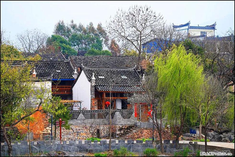 【春天，广西桂林灌阳县向您发出邀请！】江口老街又逢春 - 游山玩水 - 钦州生活社区 - 钦州28生活网 qinzhou.28life.com