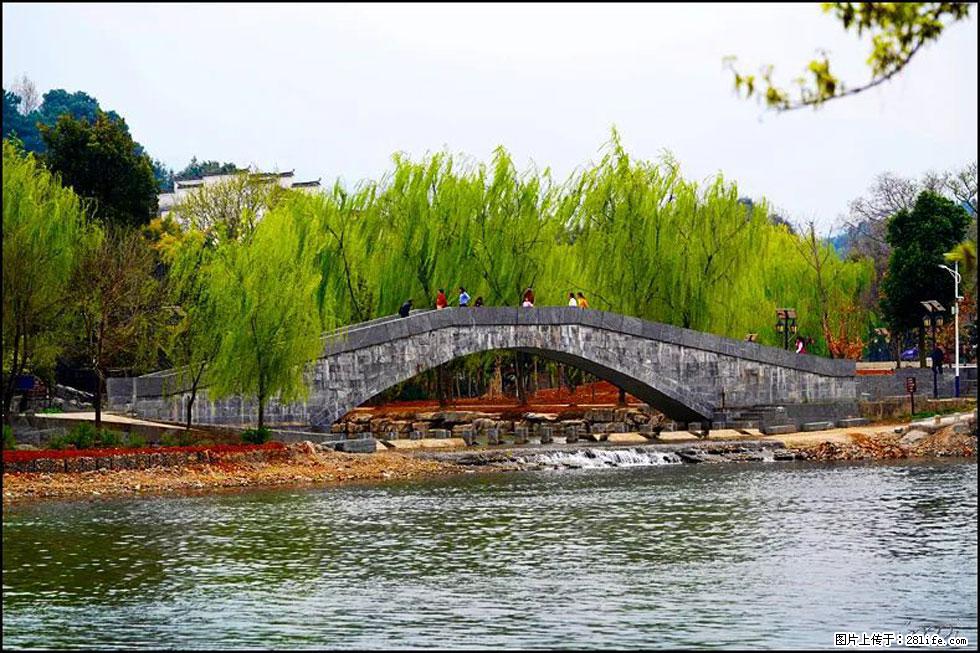 【春天，广西桂林灌阳县向您发出邀请！】江口老街又逢春 - 游山玩水 - 钦州生活社区 - 钦州28生活网 qinzhou.28life.com