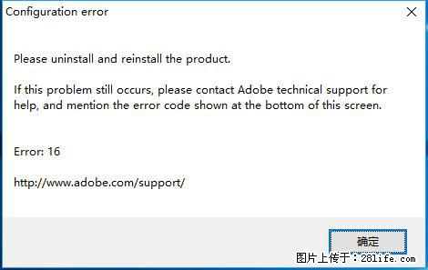 Photoshop不能直接拖拽打开图片的解决办法 - 生活百科 - 钦州生活社区 - 钦州28生活网 qinzhou.28life.com