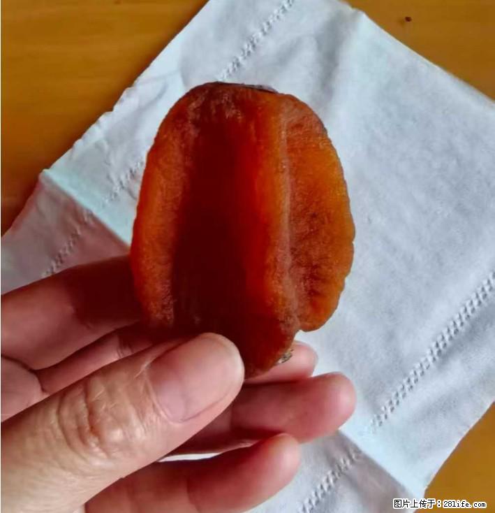 广西桂林平乐桥亭【柿饼之乡】2025年纯手工制作、无任何添加剂的第一批柿饼准备上市了，欢迎联系订购！ - 美食天地 - 钦州生活社区 - 钦州28生活网 qinzhou.28life.com