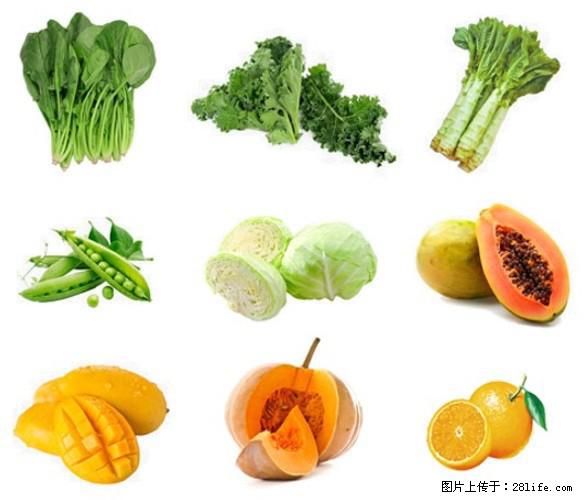 叶黄素有什么功效和作用 - 生活百科 - 钦州生活社区 - 钦州28生活网 qinzhou.28life.com