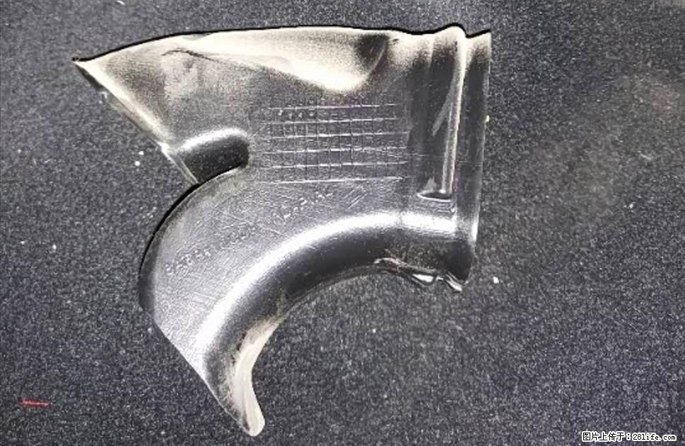 【福特·嘉年华】主驾驶位脚部空调不出风，如何解决？ - 车友部落 - 钦州生活社区 - 钦州28生活网 qinzhou.28life.com