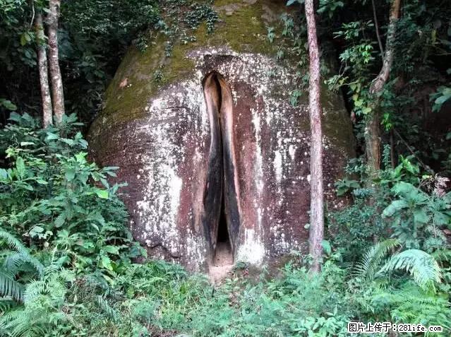让人脸红的流氓景点,大自然真的有点色 - 灌水专区 - 钦州生活社区 - 钦州28生活网 qinzhou.28life.com