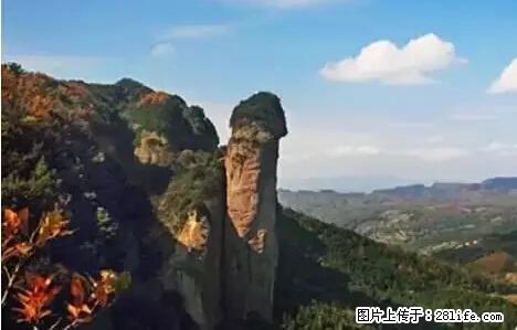 让人脸红的流氓景点,大自然真的有点色 - 灌水专区 - 钦州生活社区 - 钦州28生活网 qinzhou.28life.com