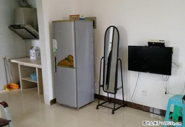 中地滨江国际 1室0厅1卫 - 房屋出租 - 房屋租售 - 钦州分类信息 - 钦州28生活网 qinzhou.28life.com