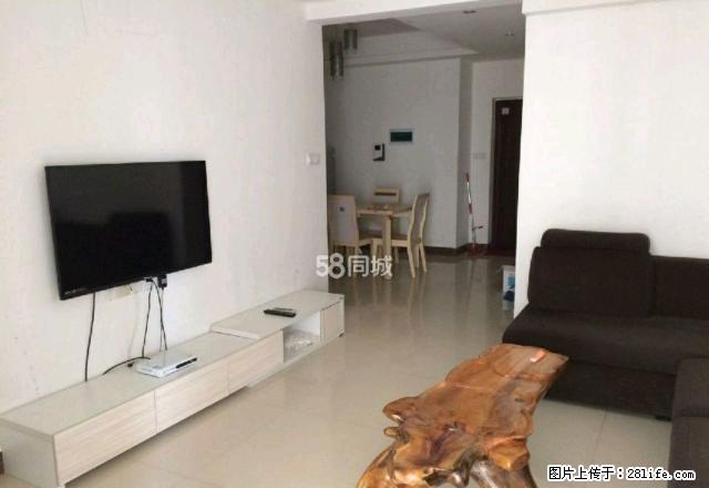 青城中央广场 2室2厅1卫 - 房屋出租 - 房屋租售 - 钦州分类信息 - 钦州28生活网 qinzhou.28life.com