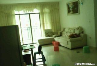 钦北百利华庭二区3室2厅2卫1000元 - 钦州28生活网 qinzhou.28life.com