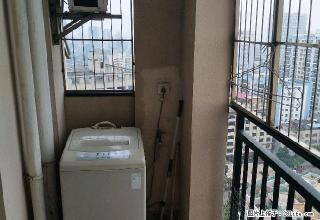 江滨豪园 1室0厅1卫 - 钦州28生活网 qinzhou.28life.com