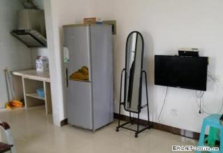 中地滨江国际 1室0厅1卫 - 钦州28生活网 qinzhou.28life.com