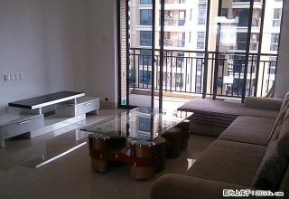 锦绣尊品2室2厅100平米中等装修，家具家电齐全，1500元 - 钦州28生活网 qinzhou.28life.com