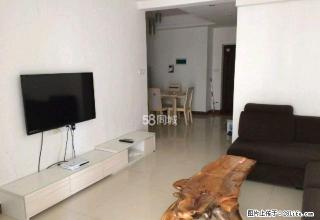 青城中央广场 2室2厅1卫 - 钦州28生活网 qinzhou.28life.com