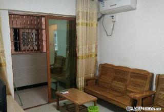 金湾步行街 1室1厅1卫 - 钦州28生活网 qinzhou.28life.com