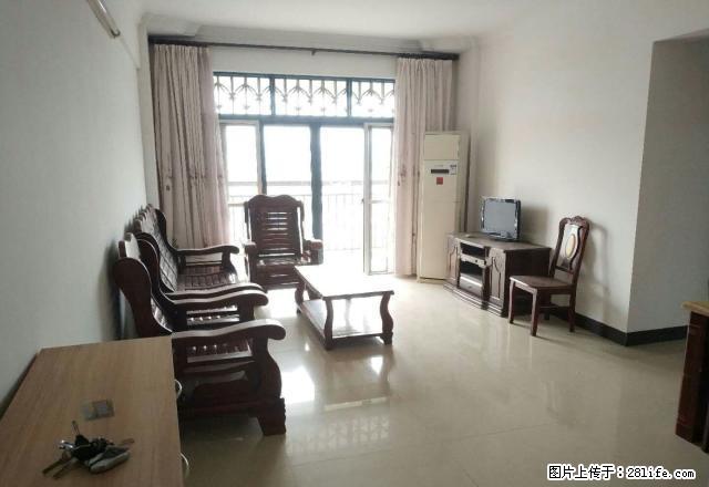 广场丽园电梯7楼出租,三房家电家具齐全。南北通透,年底房源少 - 房屋出租 - 房屋租售 - 钦州分类信息 - 钦州28生活网 qinzhou.28life.com