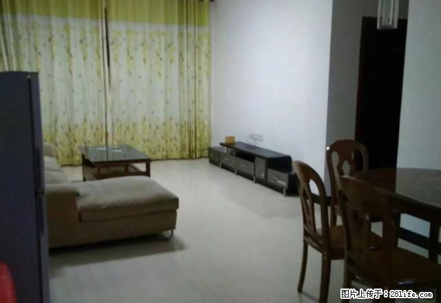 盛世名门中装两房出租1100家电家具配齐全中层11楼 - 房屋出租 - 房屋租售 - 钦州分类信息 - 钦州28生活网 qinzhou.28life.com