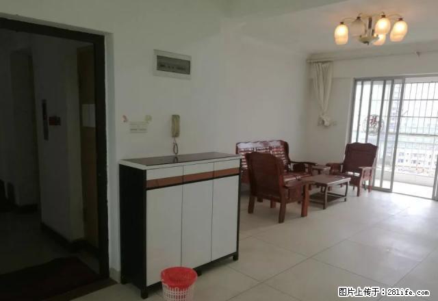 中金名苑2房出租家电家具齐全保养新价格不贵年底房子少了 - 房屋出租 - 房屋租售 - 钦州分类信息 - 钦州28生活网 qinzhou.28life.com