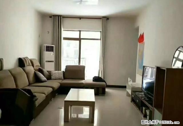 青城中装两房出租1200家电家具齐全看上撩我 - 房屋出租 - 房屋租售 - 钦州分类信息 - 钦州28生活网 qinzhou.28life.com