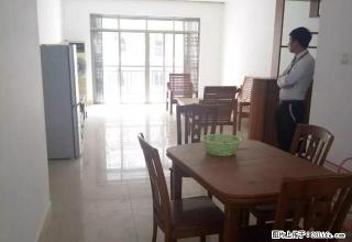 世纪新城大三房出租家电家具齐全只租1200了年底房子少 - 钦州28生活网 qinzhou.28life.com