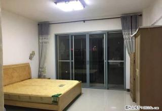 御龙湾1房1厅出租家电家具齐全房子新年底房子少快撩我 - 钦州28生活网 qinzhou.28life.com