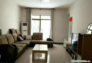 青城中装两房出租1200家电家具齐全看上撩我 - 钦州28生活网 qinzhou.28life.com