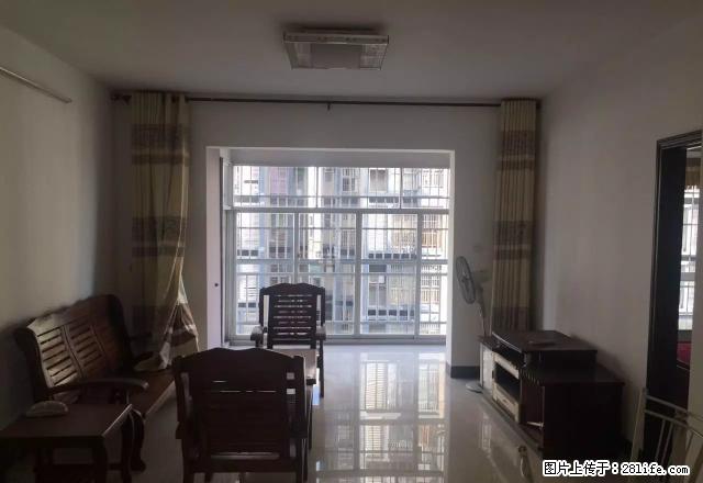 中金名苑三房两厅两卫115平米简单装修配置齐全 - 房屋出租 - 房屋租售 - 钦州分类信息 - 钦州28生活网 qinzhou.28life.com