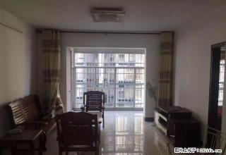 中金名苑三房两厅两卫115平米简单装修配置齐全 - 钦州28生活网 qinzhou.28life.com