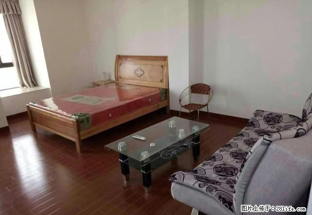 青城中央广场精装单间出租家具家电齐全 - 房屋出租 - 房屋租售 - 钦州分类信息 - 钦州28生活网 qinzhou.28life.com