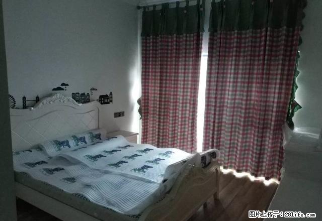 年年丰公寓楼精装修家私齐全出租!中介勿扰 - 房屋出租 - 房屋租售 - 钦州分类信息 - 钦州28生活网 qinzhou.28life.com