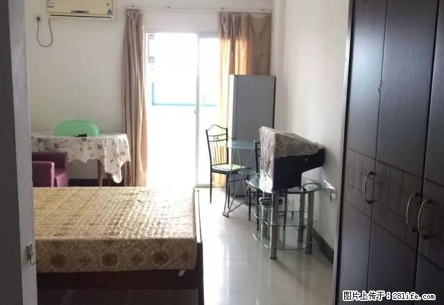 广场旁单间公寓出租.配套齐全.价格便宜.拎包入住.中介勿扰 - 房屋出租 - 房屋租售 - 钦州分类信息 - 钦州28生活网 qinzhou.28life.com