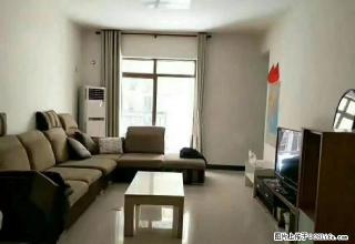 市中心青城中央两房出租.家具家电齐全 - 钦州28生活网 qinzhou.28life.com