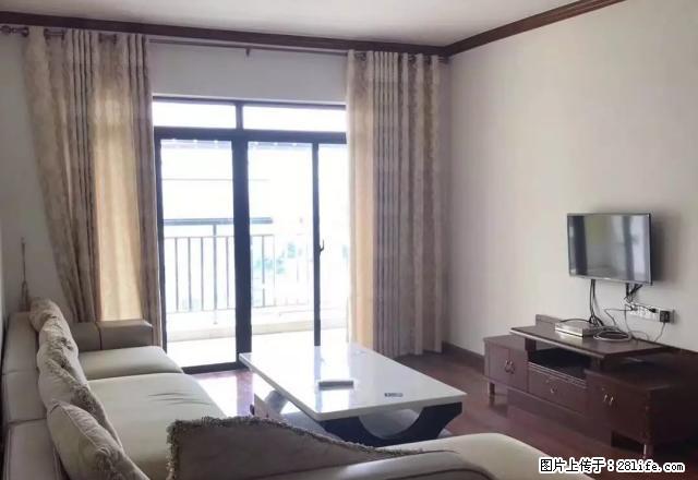 湘桂高层三房 全部配齐 租价历史新低1666即可入住 居住好 - 房屋出租 - 房屋租售 - 钦州分类信息 - 钦州28生活网 qinzhou.28life.com