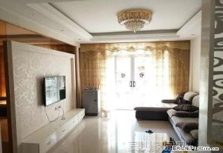 城中心 一小旁 荔香城 热租两房 拎包入住 1500 - 钦州28生活网 qinzhou.28life.com