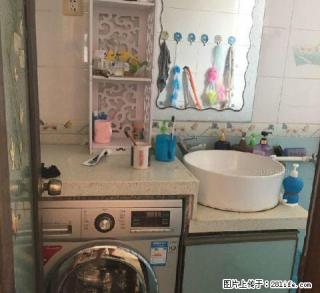 灵山聚龙湾 3室2厅130平米 简单装修 押一付三 - 钦州28生活网 qinzhou.28life.com