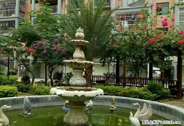 (眼快手也快)乐诚丽苑豪华装修三房两厅出租,配齐东西即租即住 - 房屋出租 - 房屋租售 - 钦州分类信息 - 钦州28生活网 qinzhou.28life.com