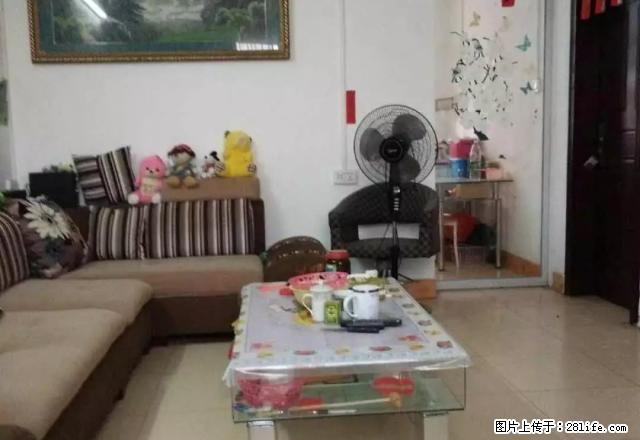 东风公寓2房2厅出租,家具家电齐全 - 房屋出租 - 房屋租售 - 钦州分类信息 - 钦州28生活网 qinzhou.28life.com