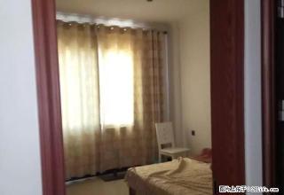 聚龙湾3房2厅 配置齐全 即租即住 - 钦州28生活网 qinzhou.28life.com