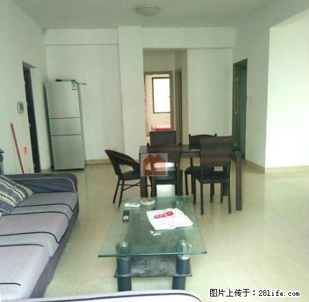 (单间出租)出租人和春天3房,家具家电齐全,交通便利,绿化宜人。 - 房屋出租 - 房屋租售 - 钦州分类信息 - 钦州28生活网 qinzhou.28life.com