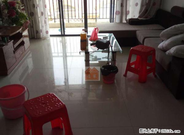 皇庭翡翠湾 3室2厅2卫 - 房屋出租 - 房屋租售 - 钦州分类信息 - 钦州28生活网 qinzhou.28life.com