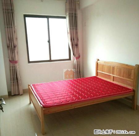 出租人和春天3房2厅2卫,家具家电齐全,交通便利,看房方便。 - 房屋出租 - 房屋租售 - 钦州分类信息 - 钦州28生活网 qinzhou.28life.com