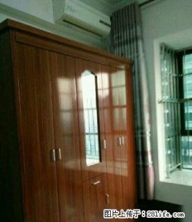 出租恒祥豪苑2房1厅1卫，家具家电齐全，交通便利. - 钦州28生活网 qinzhou.28life.com