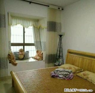 出租丽景天下3房，租1300 - 钦州28生活网 qinzhou.28life.com