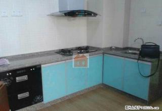 出租恒基城市经典1房，租1000 - 钦州28生活网 qinzhou.28life.com