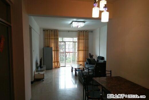 人民路与新兴路交汇处翰林福第3房2厅2卫130平方出租 - 房屋出租 - 房屋租售 - 钦州分类信息 - 钦州28生活网 qinzhou.28life.com