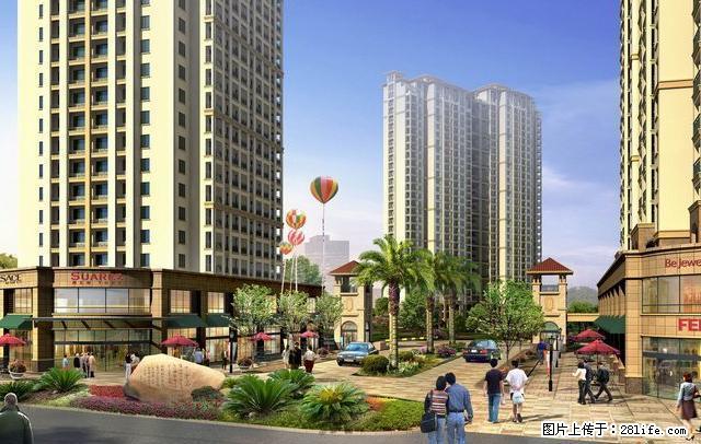 仟仟万家 市中心的房子 急租 - 房屋出租 - 房屋租售 - 钦州分类信息 - 钦州28生活网 qinzhou.28life.com